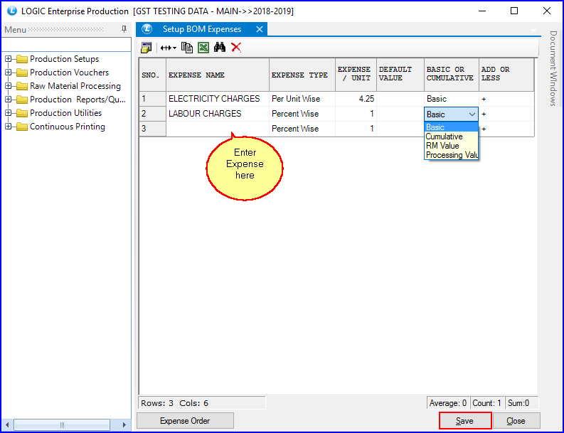 Setup BOM Expenses-1